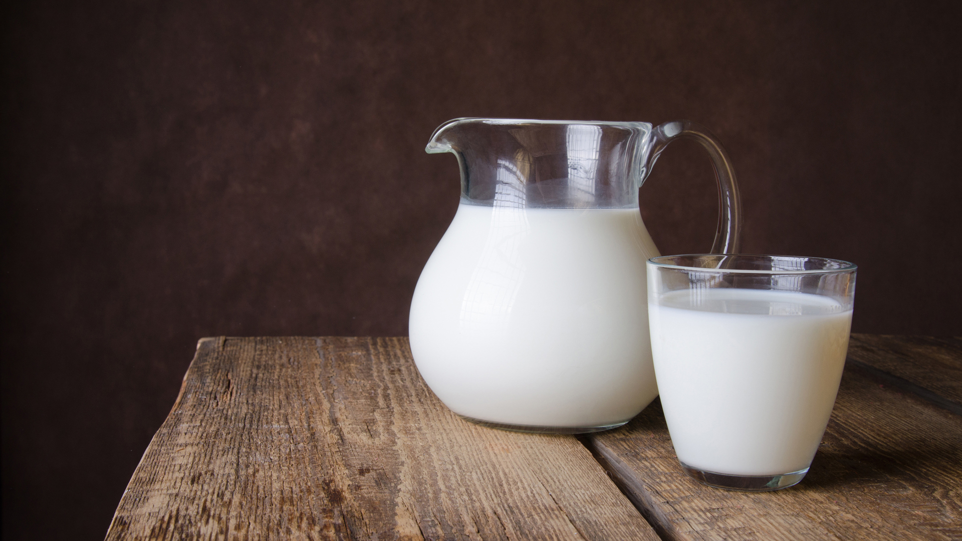 Los lácteos son una tradición en la dieta cotidiana, pero hay que tener cuidado si uno tiene intolerancia a la lactosa