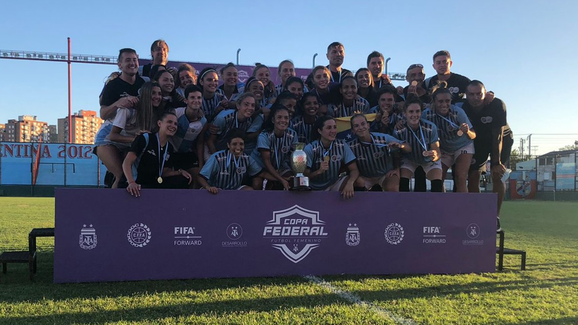 UAI Urquiza vence a Boca y se ubica primera en la Primera División  Argentina - Fémina Fútbol