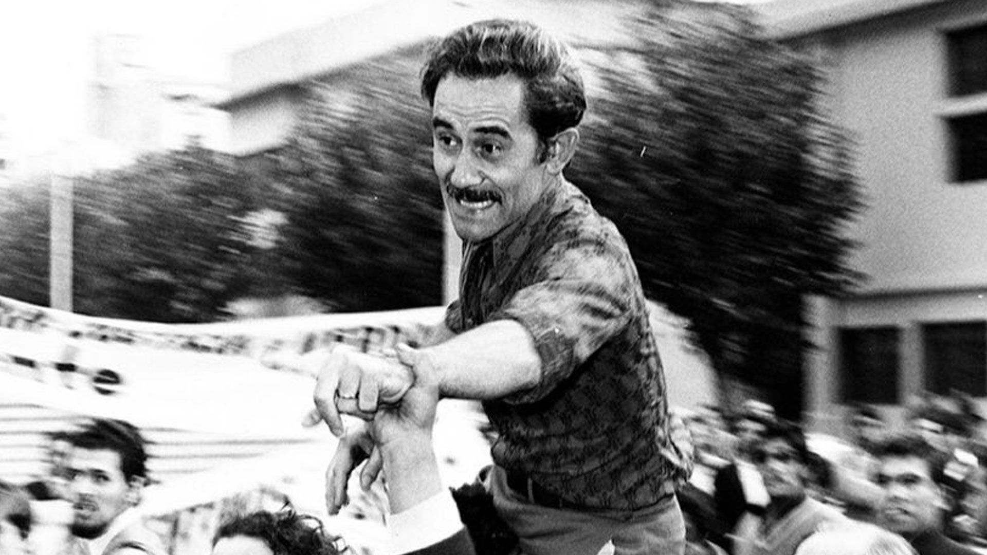 El martes 25 de septiembre de 1973 los Montoneros asesinaron al líder sindical en lo que llamaron "Operación Traviata"