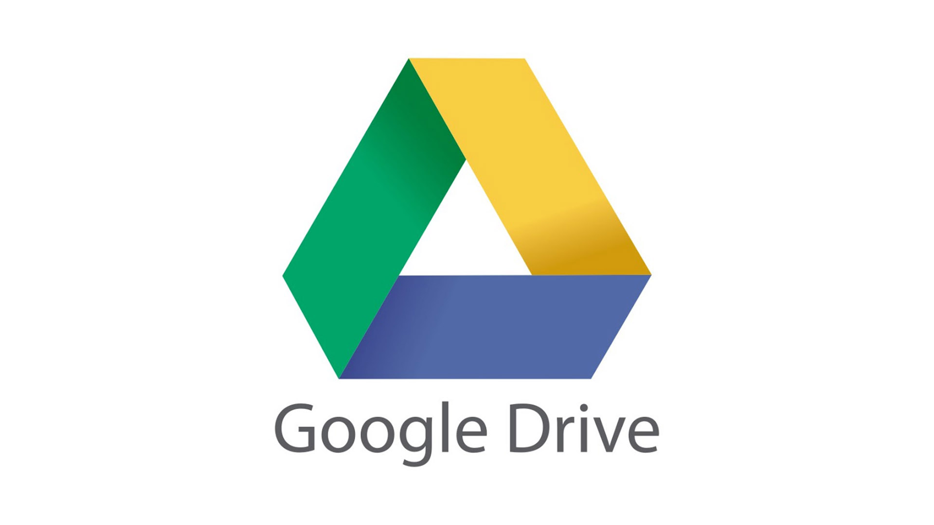 Google Drive es un excelente espacio de trabajo en la nube