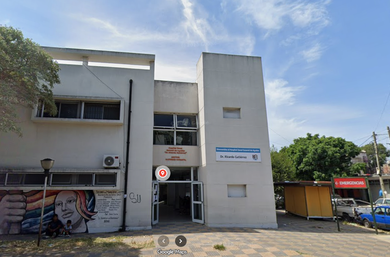 Sobreseyeron a los padres de la beba que muri&oacute; en Ensenada tras confirmar que no existi&oacute; maltrato o abuso 