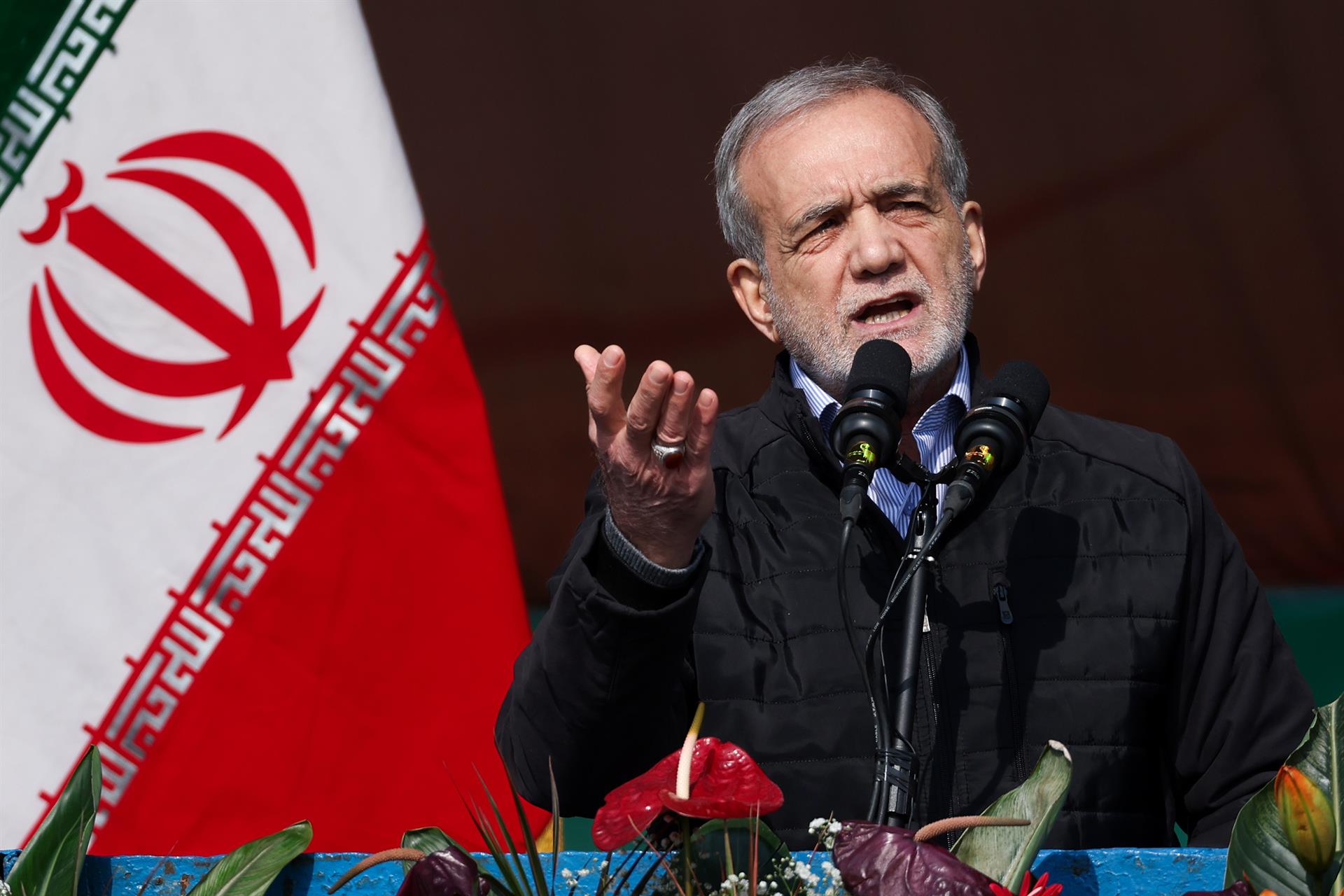 Previo a su encuentro con Trump, Zelensky expuso las “líneas rojas” de Ucrania para alcanzar un acuerdo de paz