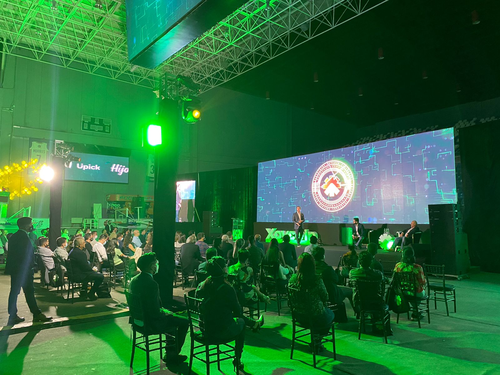Grupo Xoy Capital lanzó “Xoycoin”, la nueva criptomoneda mexicana para el mercado de apuestas deportivas 