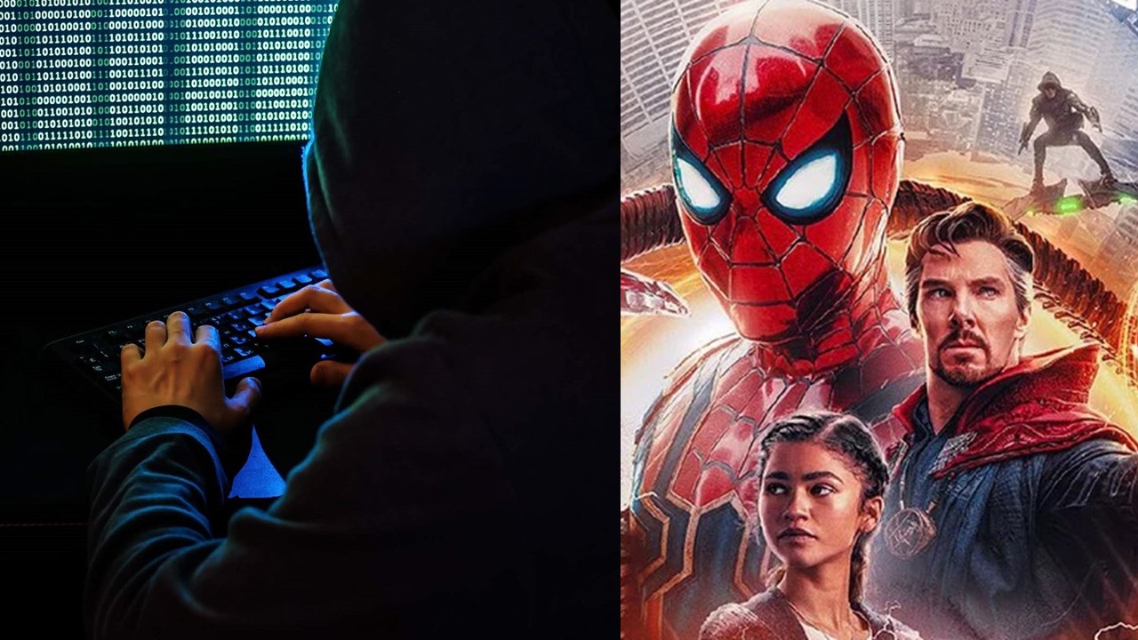 Spider-Man: No Way Home”: ciberdelincuentes aprovechan estreno para robar  información personal y bancaria - Infobae