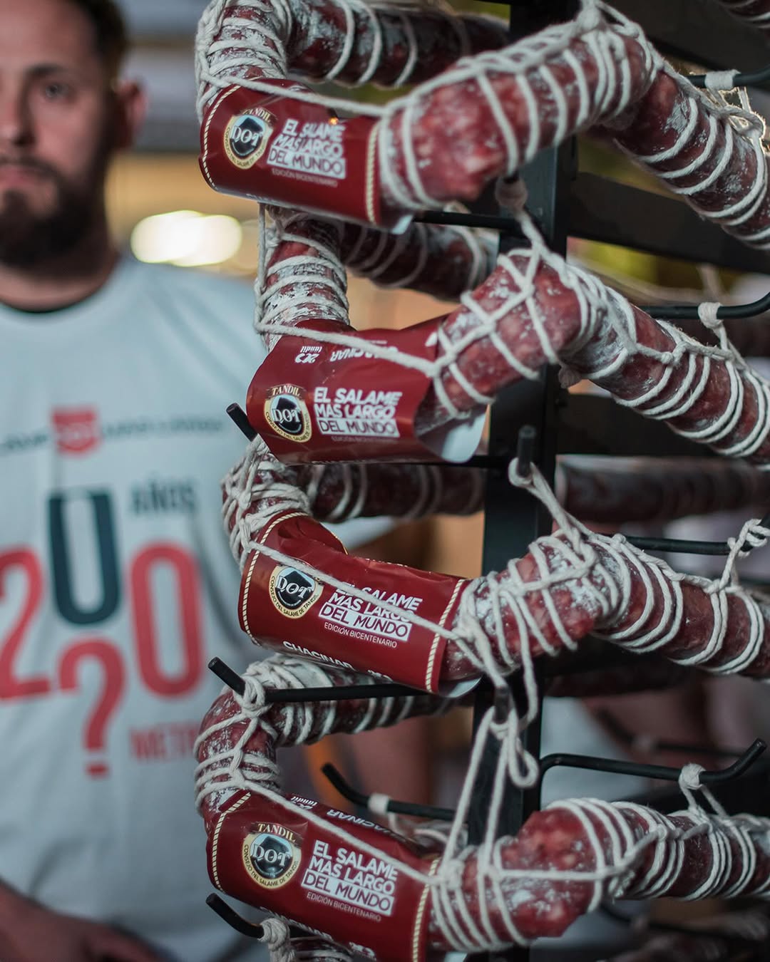 Sobreseyeron a una mujer de una causa por drogas luego de llevar 60 bizcochuelos a un centro comunitario