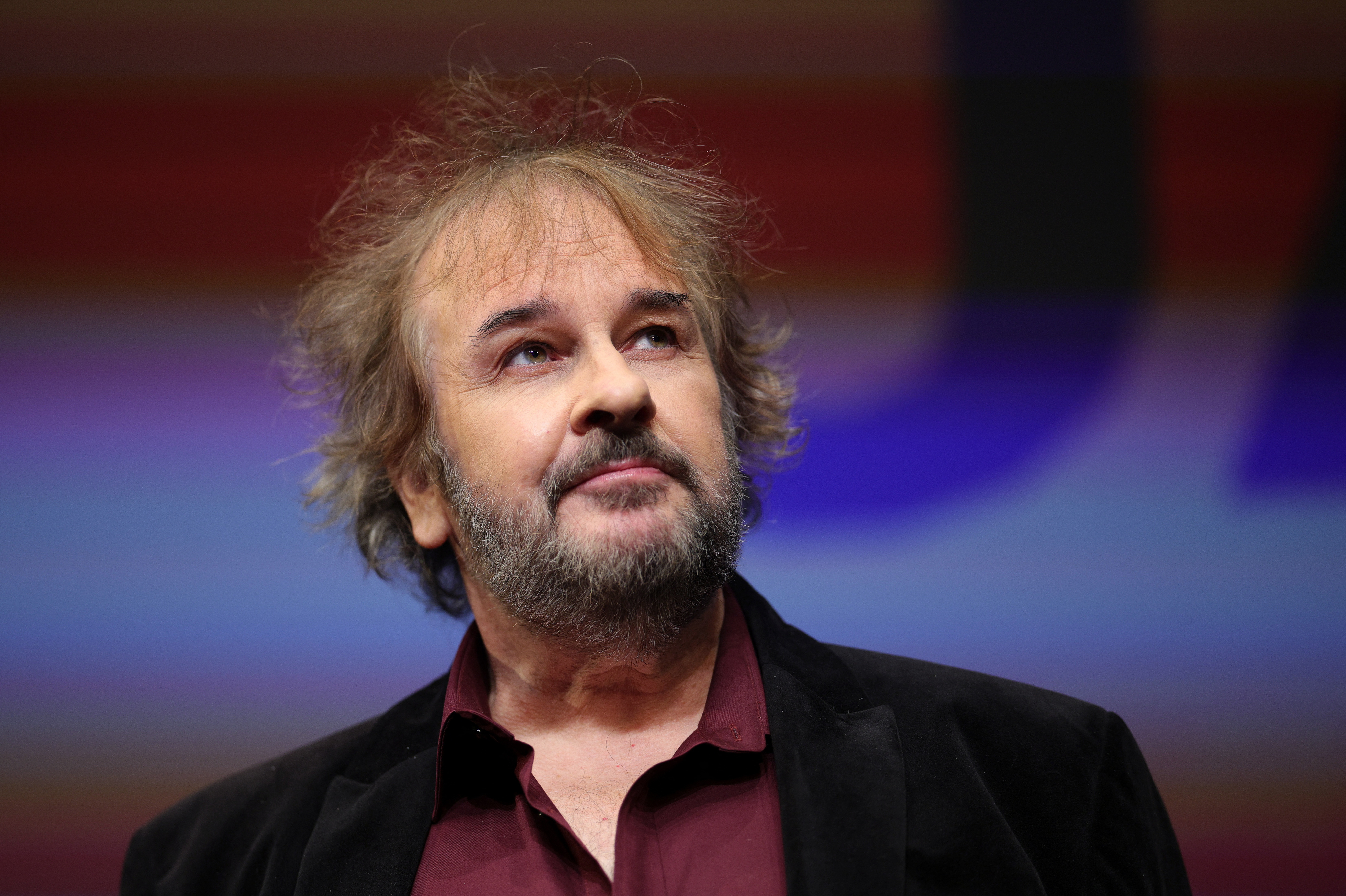 Peter Jackson en Sitges: el regreso de 'El señor de los anillos', 'Tintín' y la "peor película de la historia" 