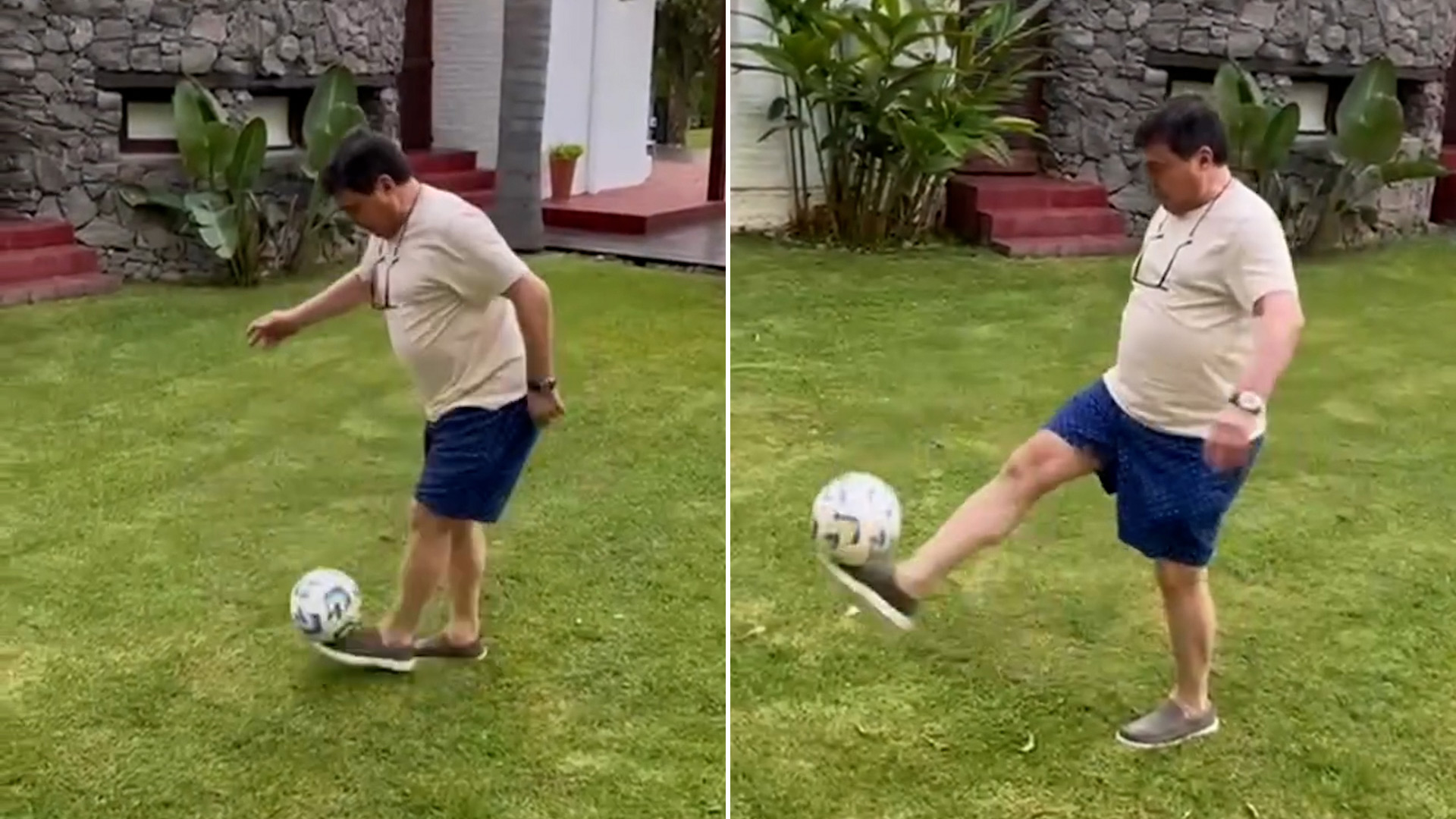 El estado de San Pablo detuvo a más de 580 acusados de violencia doméstica en un operativo masivo 