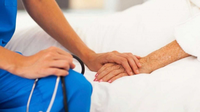 La rama de la medicina sobre cuidados paliativos busca aliviar el dolor cuando ya no hay tratamiento de cura alguno (GBA)