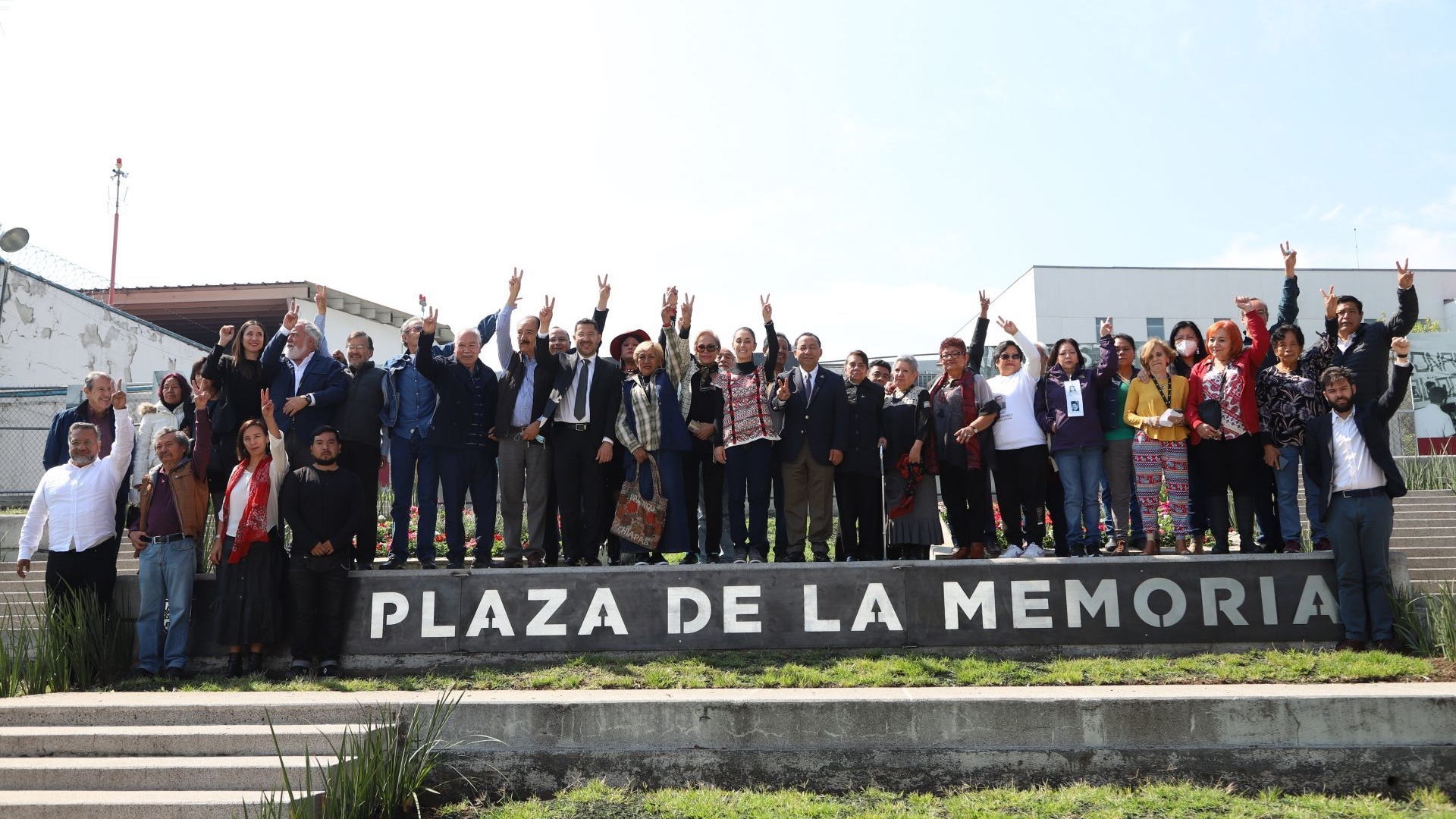 Comisión para la Verdad recabará testimonios para esclarecer violaciones a derechos humanos en Tlaxcoaque