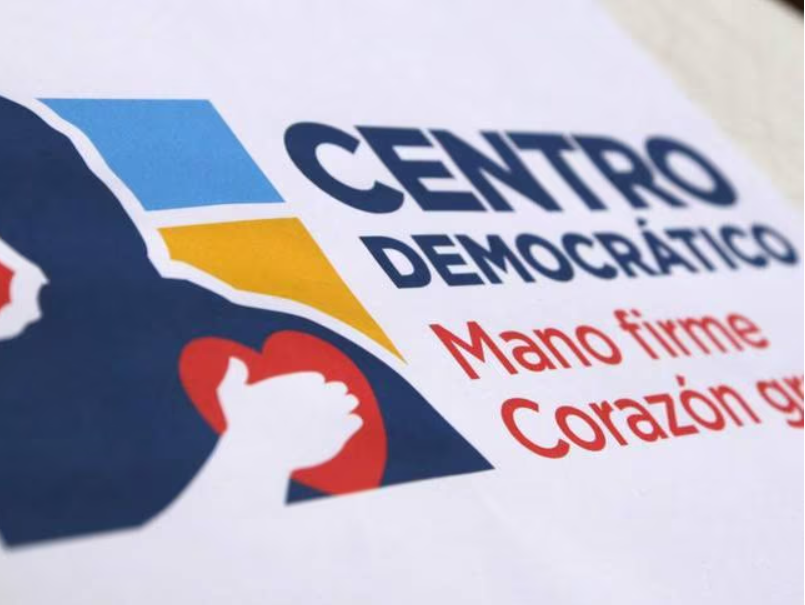 Centro Democrático dividido: aún no se sabe qué candidato apoyarán para la gobernación de Cundinamarca