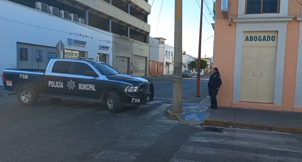 Mujer policía terminó su turno y sicarios la ejecutaron en Valle de Santiago, Guanajuato