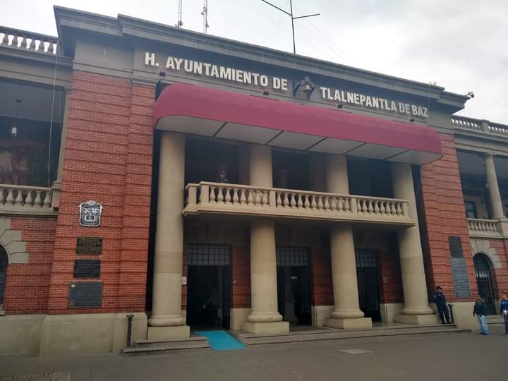 Tlalnepantla de Baz, Edomex es condiderado uno de los municipios con mayor deuda del país Foto: Jorge Contreras
