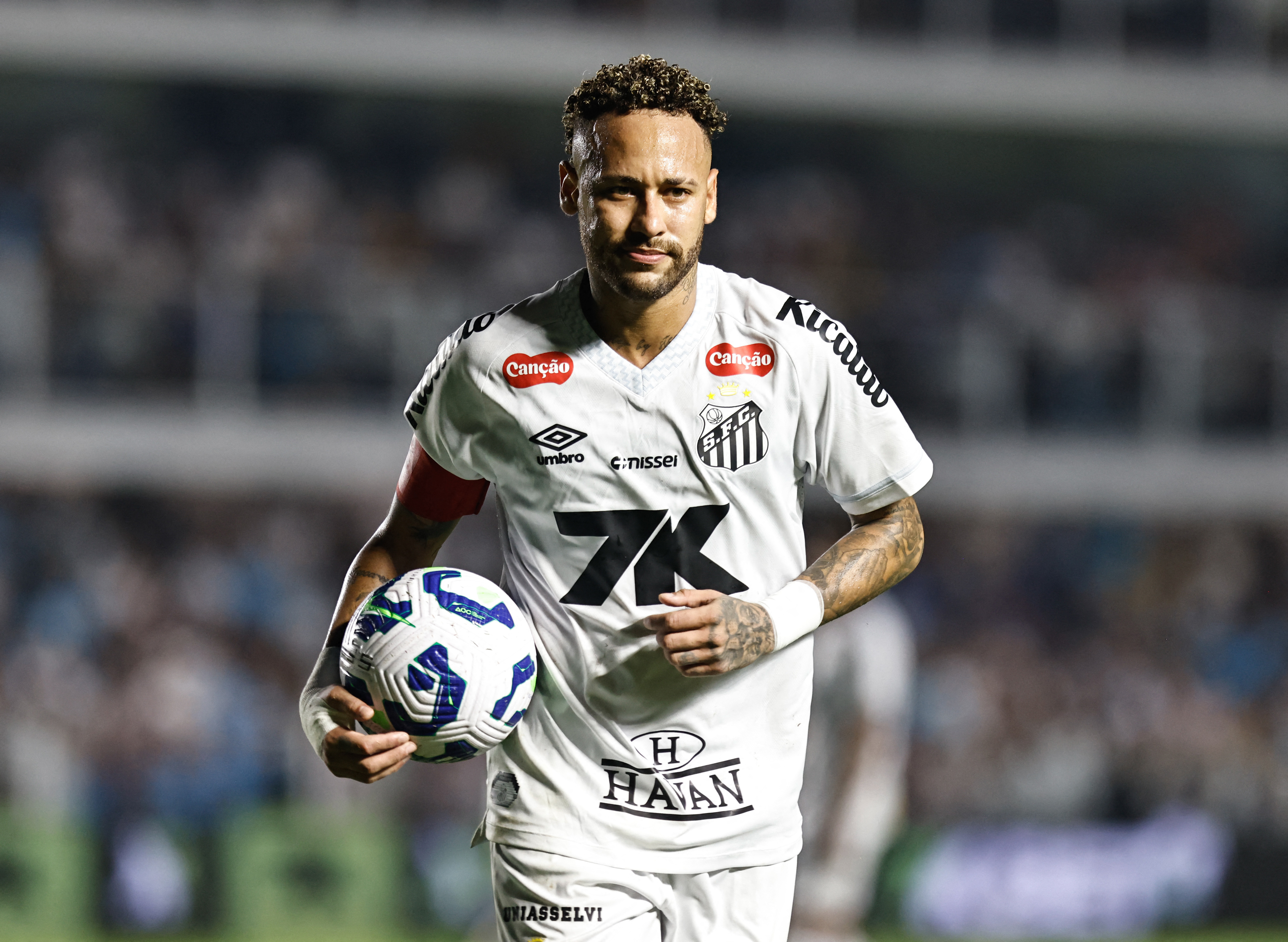 Un equipo de la MLS inici&oacute; contactos con Neymar para competir con el Inter Miami de Messi