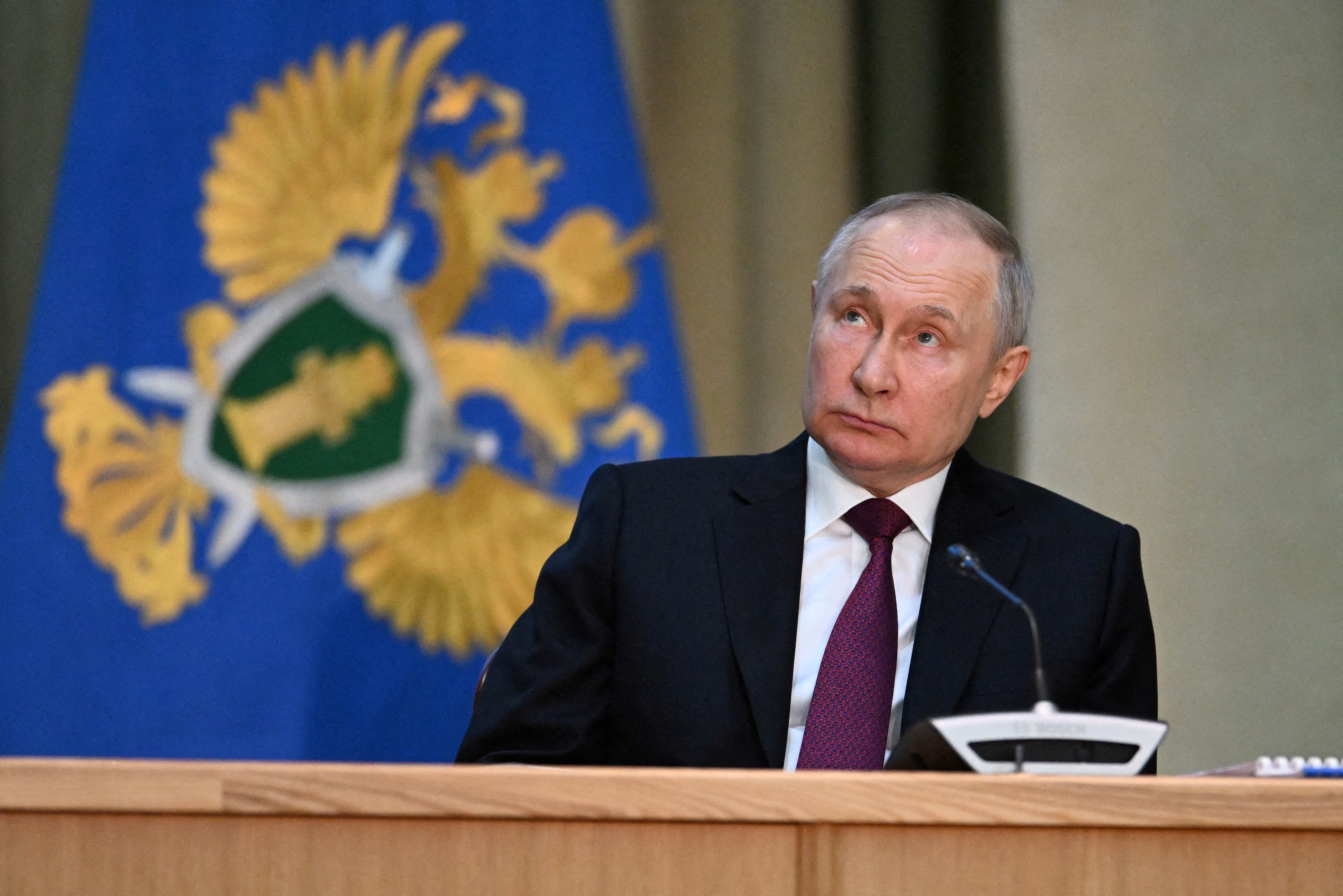 Human Rights Watch celebró la orden de arresto a Putin: “Es un gran día para las víctimas en Ucrania”