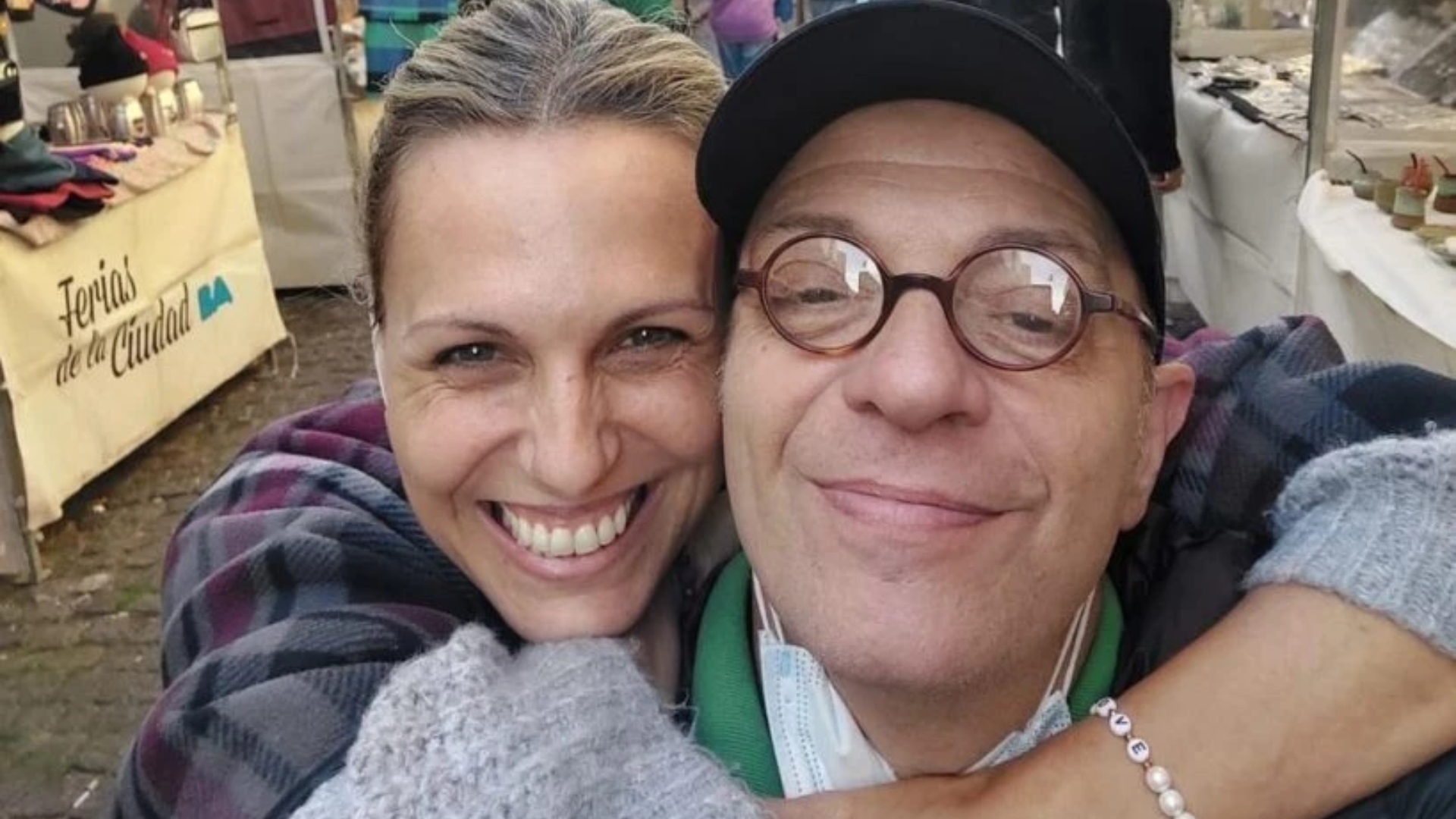 El desopilante relato de la primera cita entre Denise Dumas y Campi: “Se  quiso hacer el raro” - Infobae