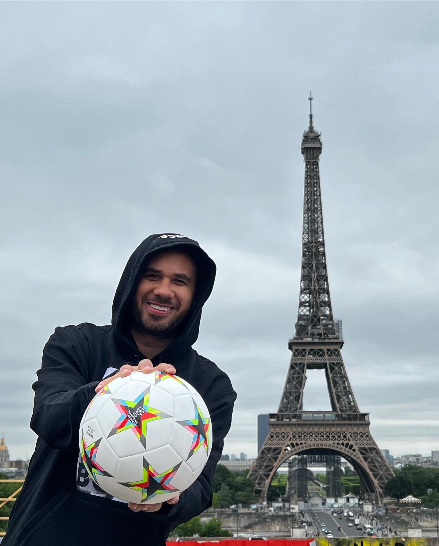 Werevertumorro aceptó que a él le gustan las apuestas de fútbol (Foto: Twitter/@werevertumorro)
