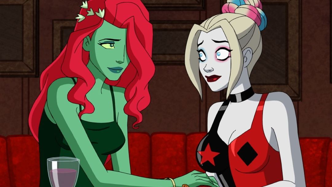 Harley Quinn Protagoniza Uno De Los Mejores Especiales De San Valentín Infobae