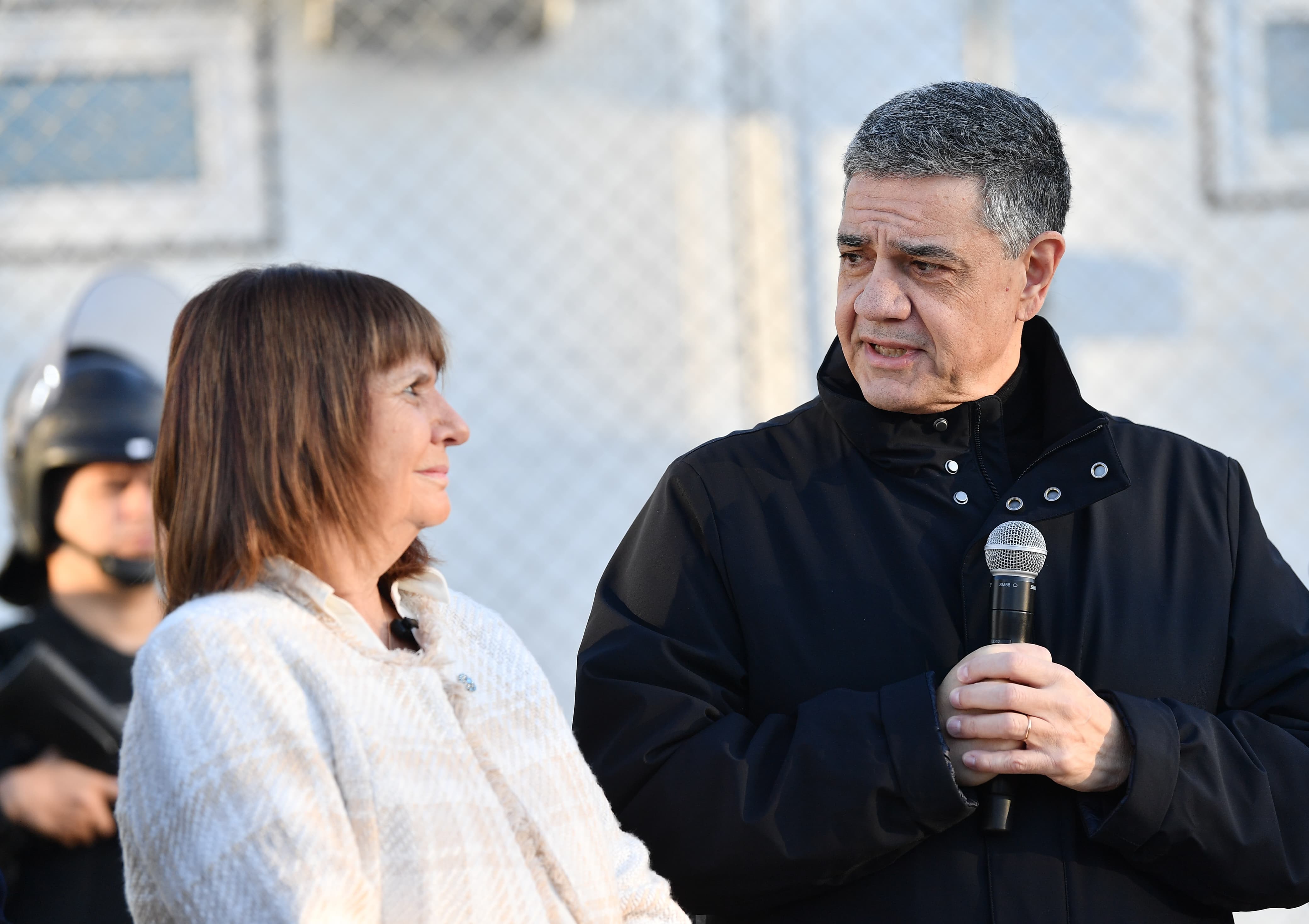 Patricia Bullrich cuestionó a Jorge Macri por desdoblar elecciones en CABA: “Es la conveniencia del político y no de la sociedad” - Infobae