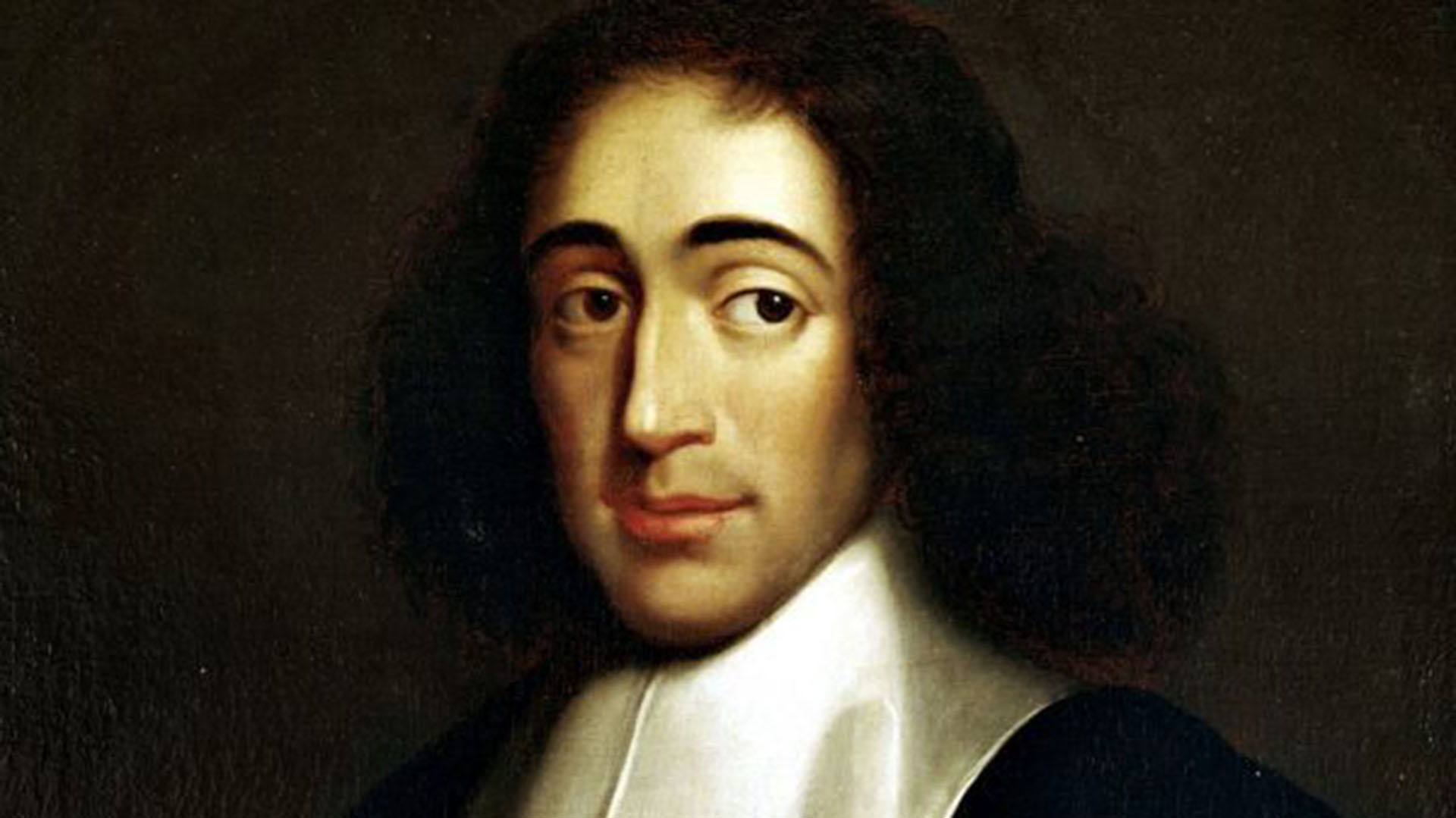 El filósofo Baruch Spinoza. Un punto de partida.