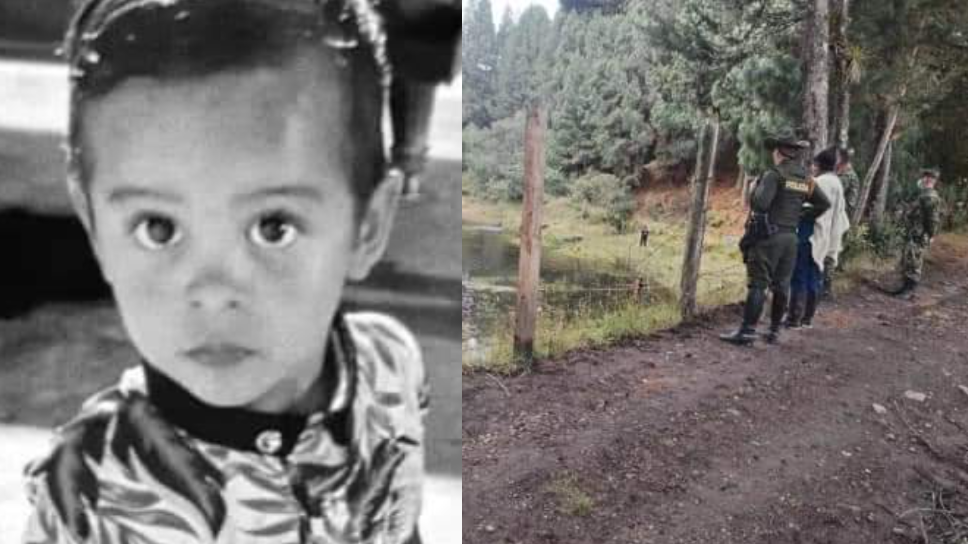 Quién asesinó al niño Dilan Santiago en Bogotá: estas son las hipótesis de  las autoridades - Infobae