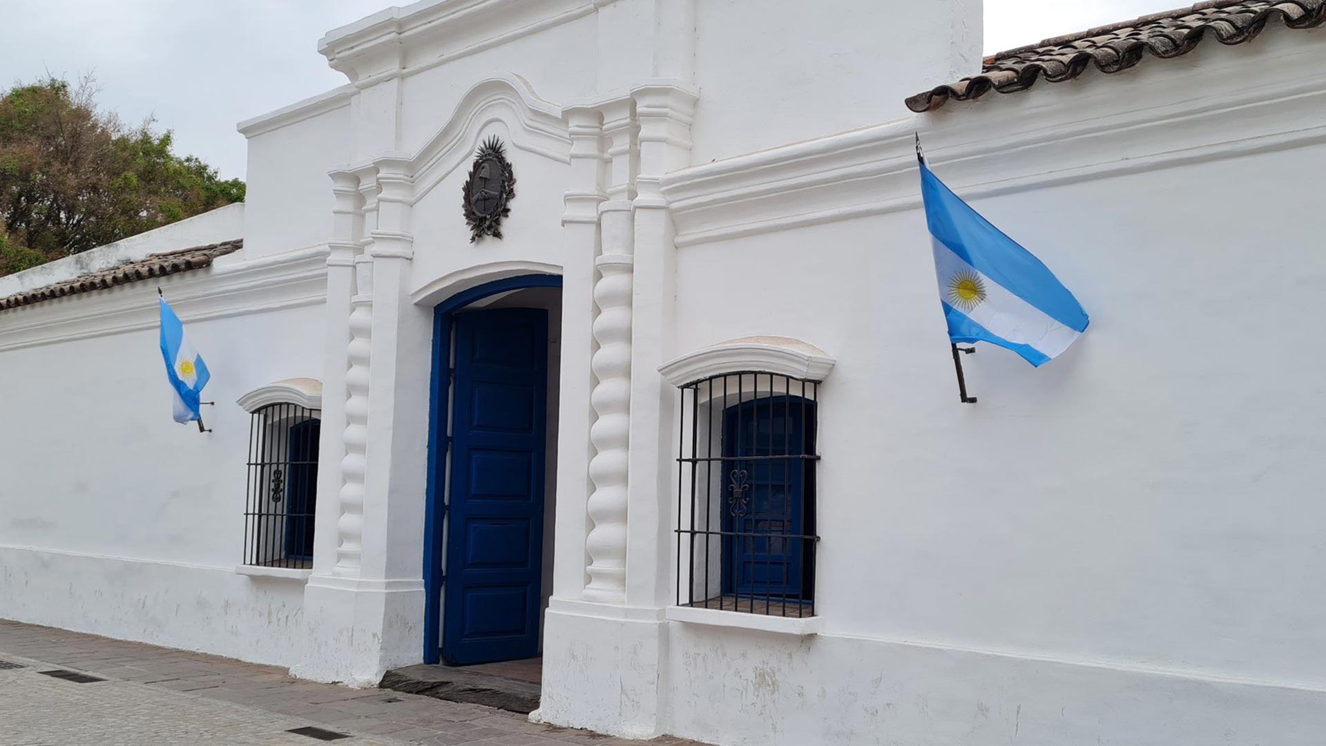 El Gobierno oficializ&oacute; la declaraci&oacute;n de San Miguel de Tucum&aacute;n como capital simb&oacute;lica del pa&iacute;s cada 9 de julio
