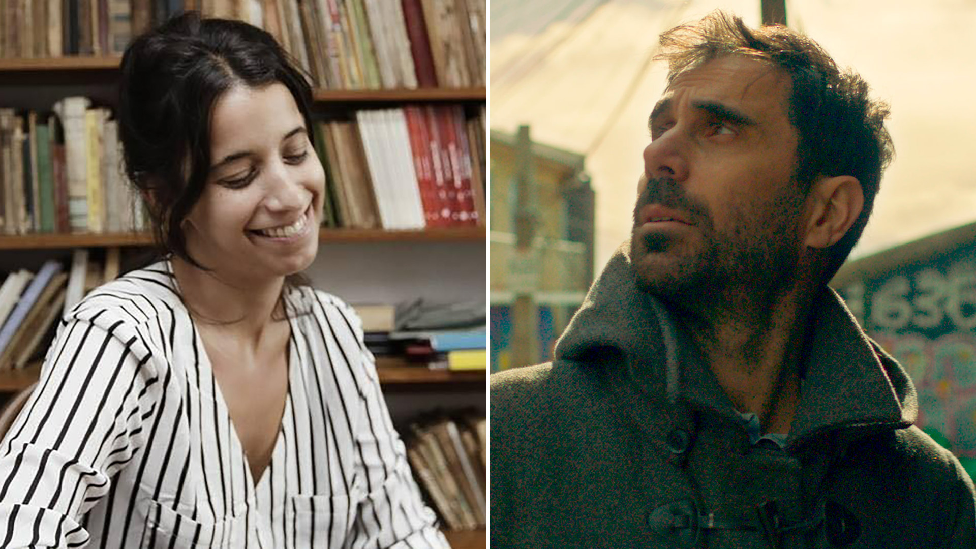 Bendersky creó el hilo, Menis le insistió para materializarlo en un proyecto más grande.