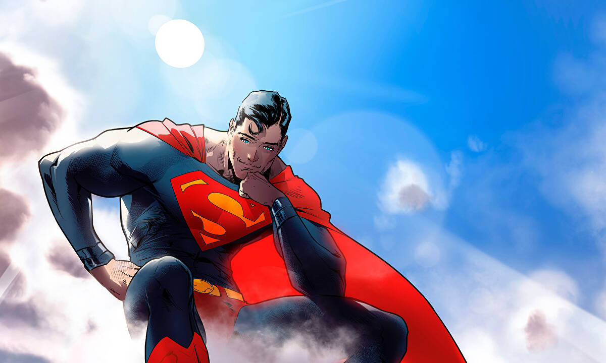 Superman: Legacy” es la próxima película del hombre de acero y será el  punto de partida del universo DC: se estrenará en 2025 - Infobae