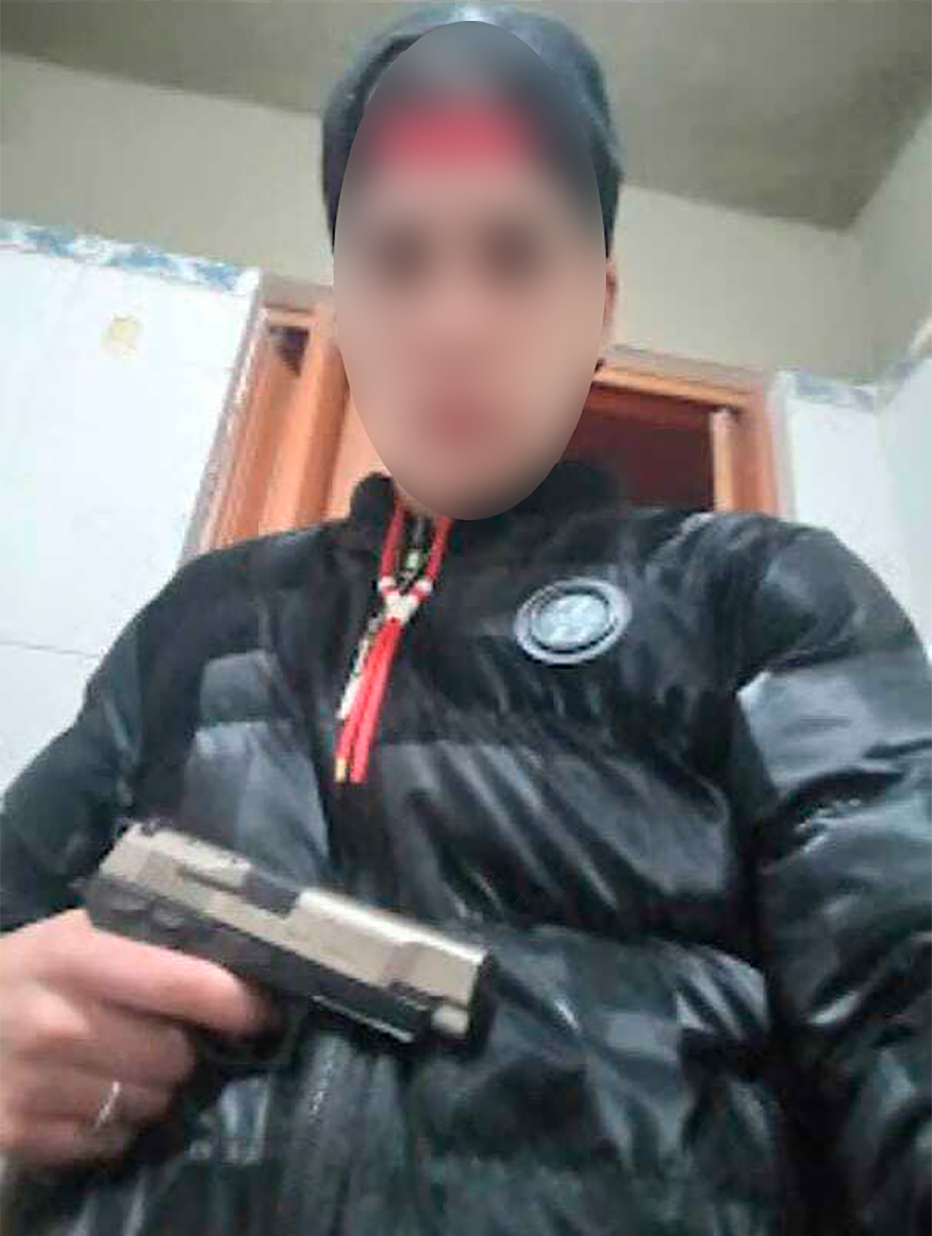 Hoy se conocerá el veredicto contra el hombre que mató, descuartizó y quemó en la parrilla a su vecina en Campana 