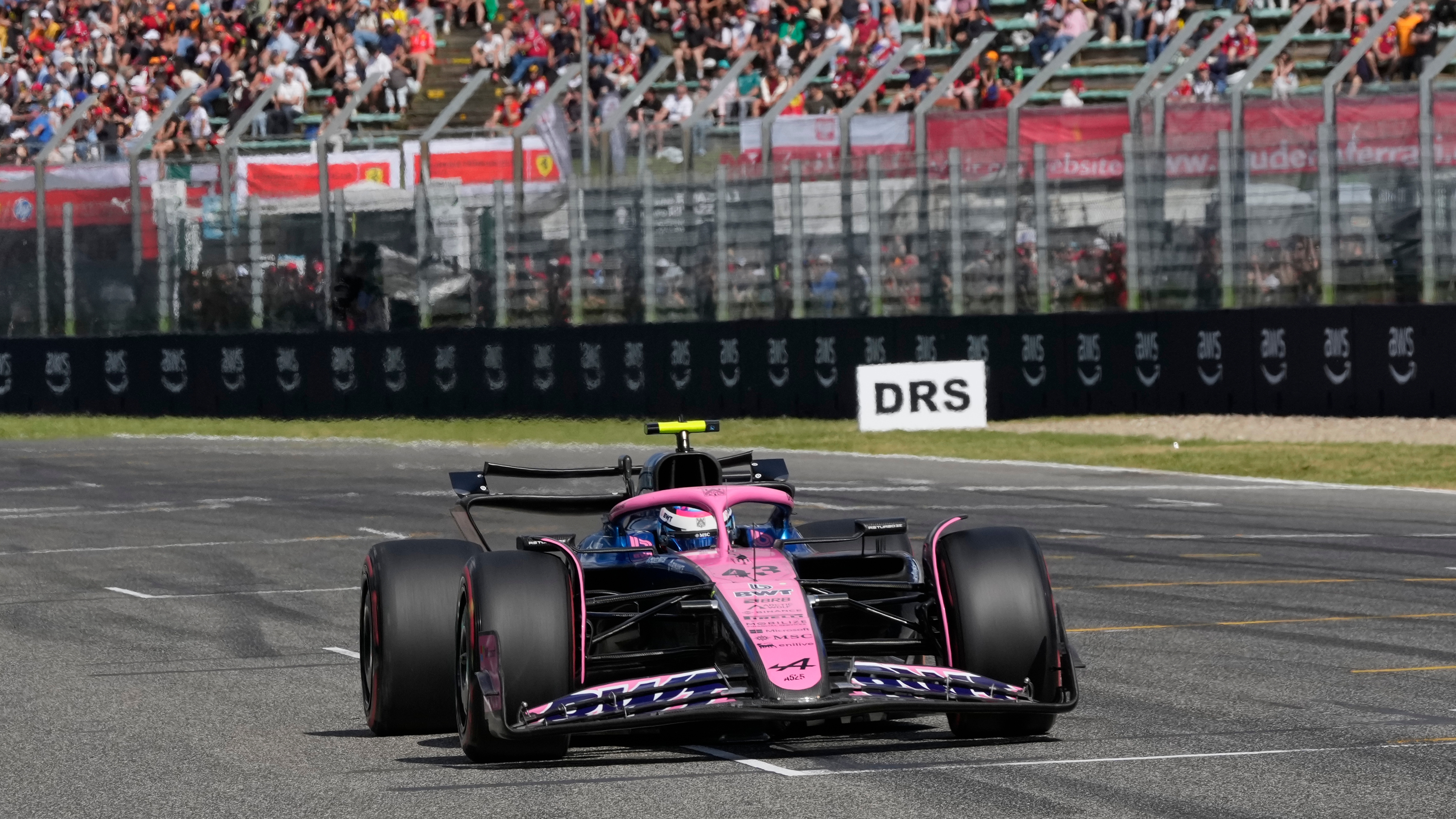 Franco Colapinto afrontar&aacute; la pr&aacute;ctica libre del GP de Canad&aacute; antes de la clasificaci&oacute;n Sprint: hora, TV y todo lo que hay que saber