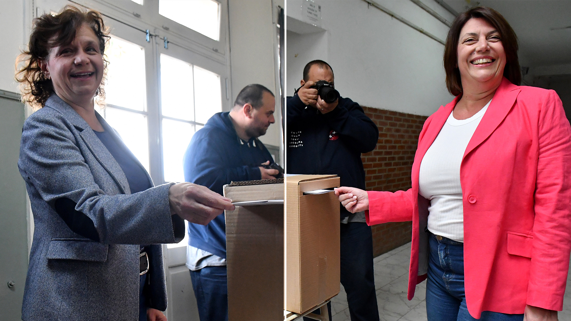 Elección clave en Marcos Juárez: ganó la candidata impulsada por Macri y Juntos por el Cambio retuvo la ciudad que la vio nacer como coalición