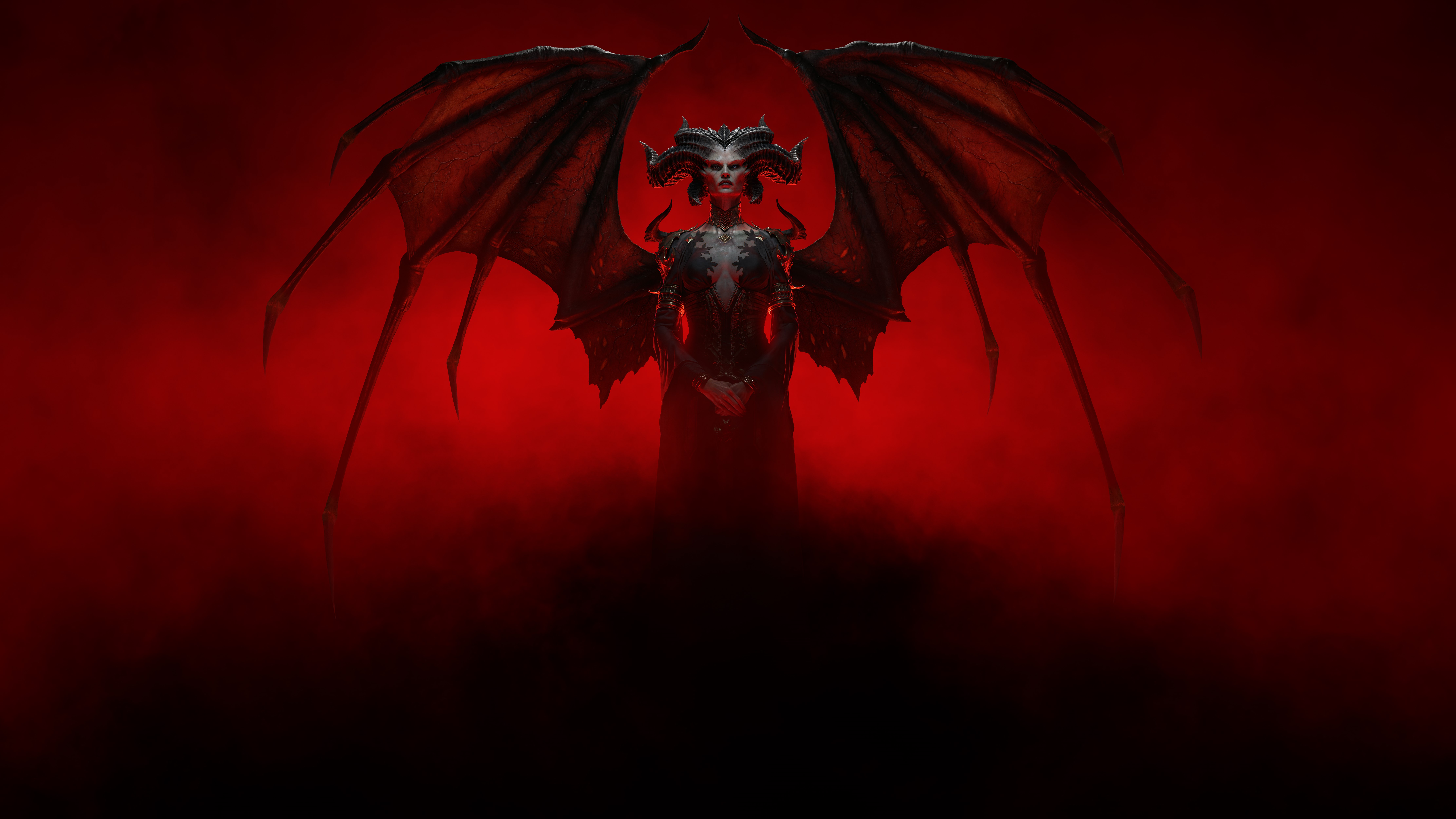 Empieza la cuenta regresiva: Diablo IV ya tiene beta abierta en camino