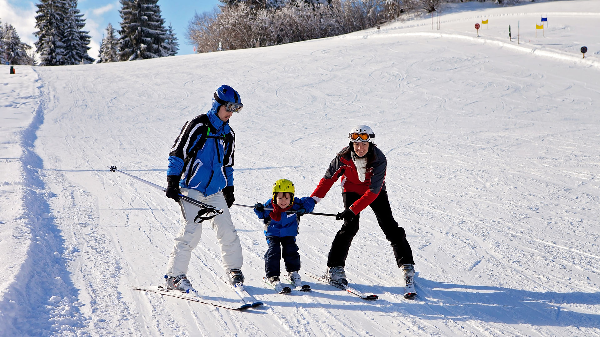 Vacaciones De Invierno Las Reservas Muestran Una Suba De 15 Comparadas Con La Temporada