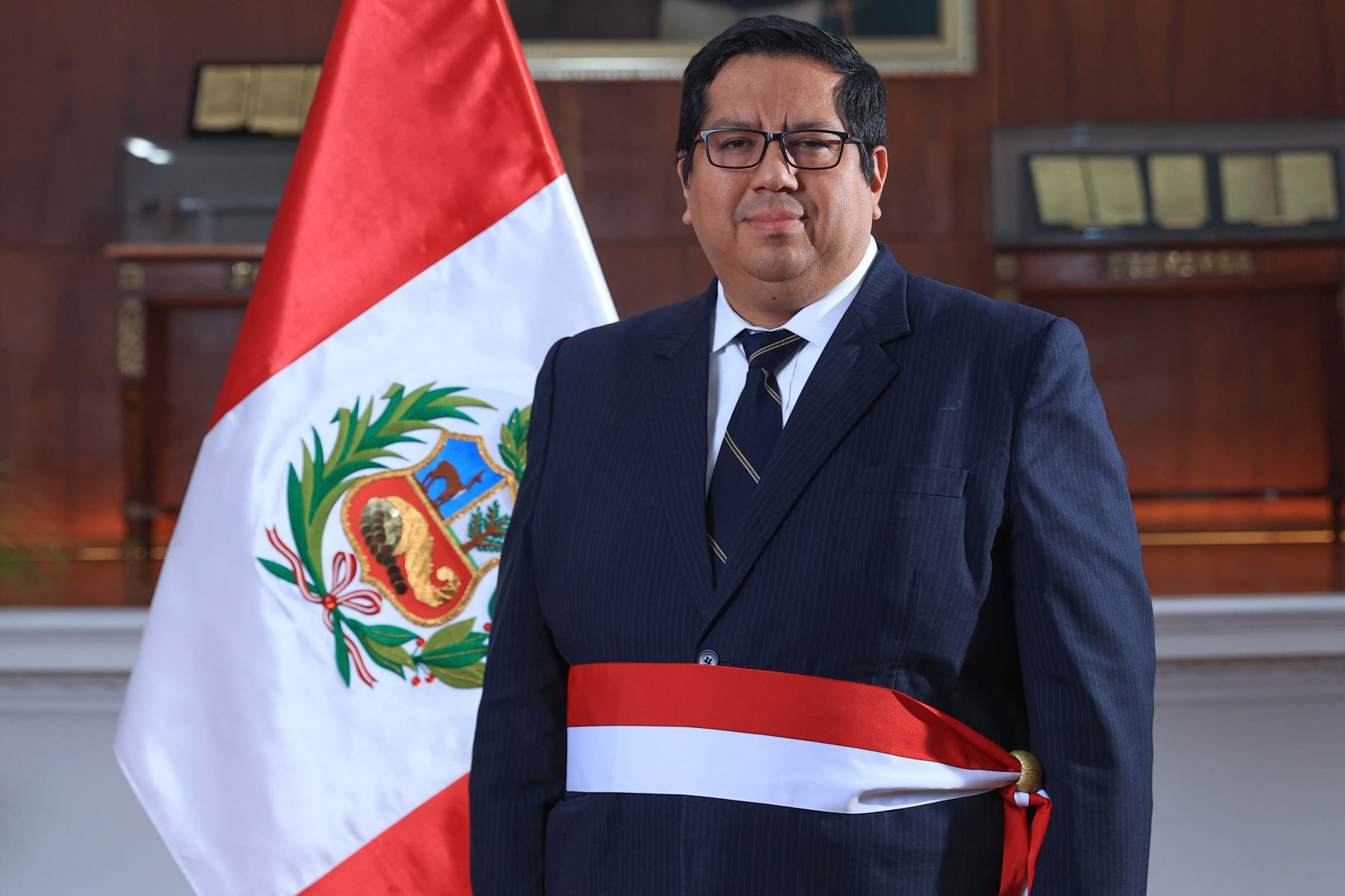Los retos que afrontará el nuevo ministro de Economía y Finanzas ante un  escenario de incertidumbre en el Perú - Infobae
