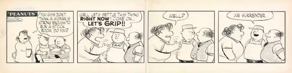 Museo Charles M. Schulz