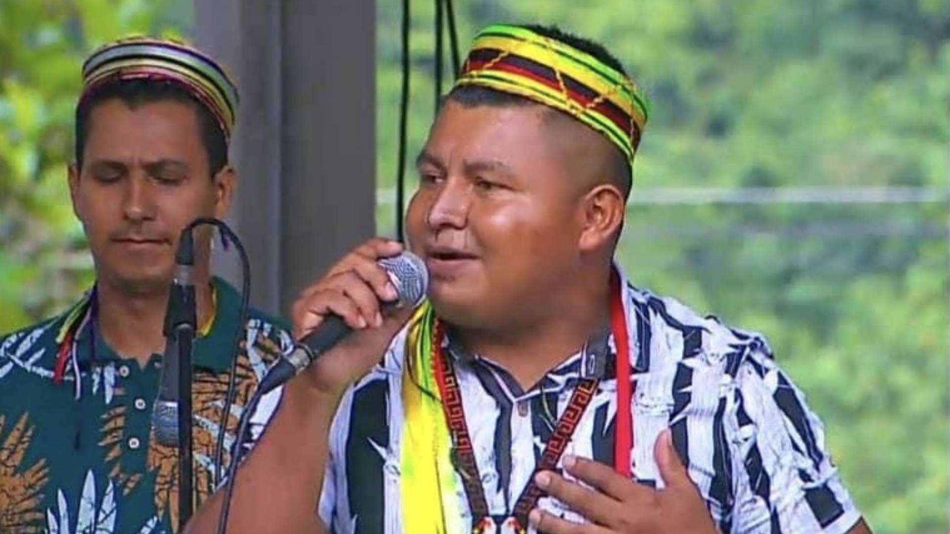 Asesinan a Socio Fernando Domicó, líder indígena en Dabeiba, Antioquia