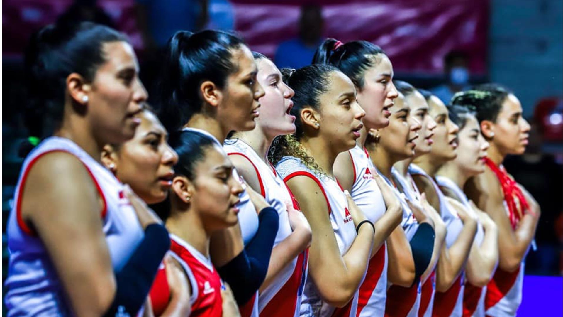 Selección peruana de vóley ya conoce a sus rivales del Torneo Preolímpico. (Foto: FPV)