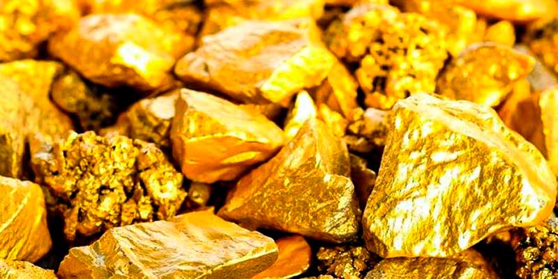 Un importante banco de inversi&oacute;n prev&eacute; un nuevo aumento del oro, que en el primer semestre explic&oacute; 61% de las exportaciones mineras argentinas