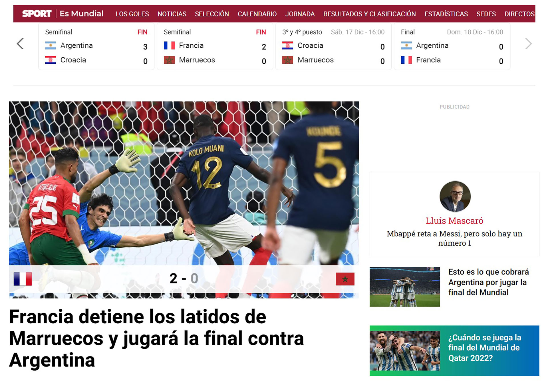 Sport (España)