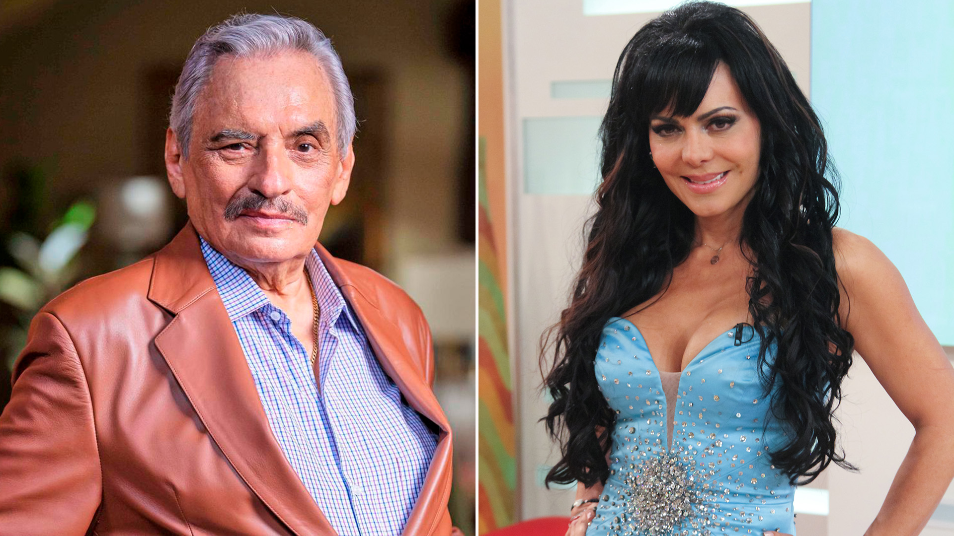 Maribel Guardia confesó haber estado enamorada de Manuel Ojeda