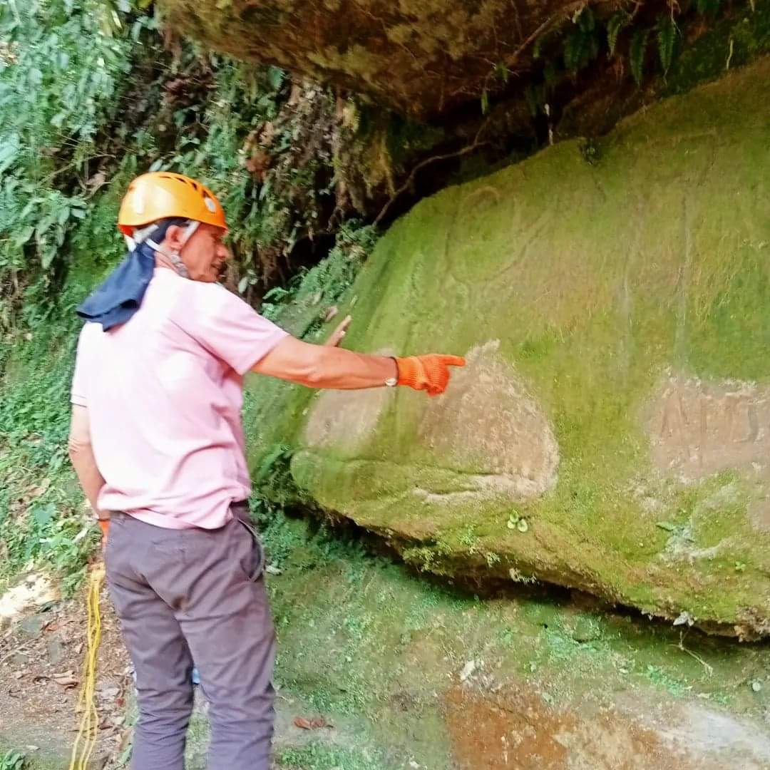 Patrimonio arqueológico en Colombia es víctima de vandalismo