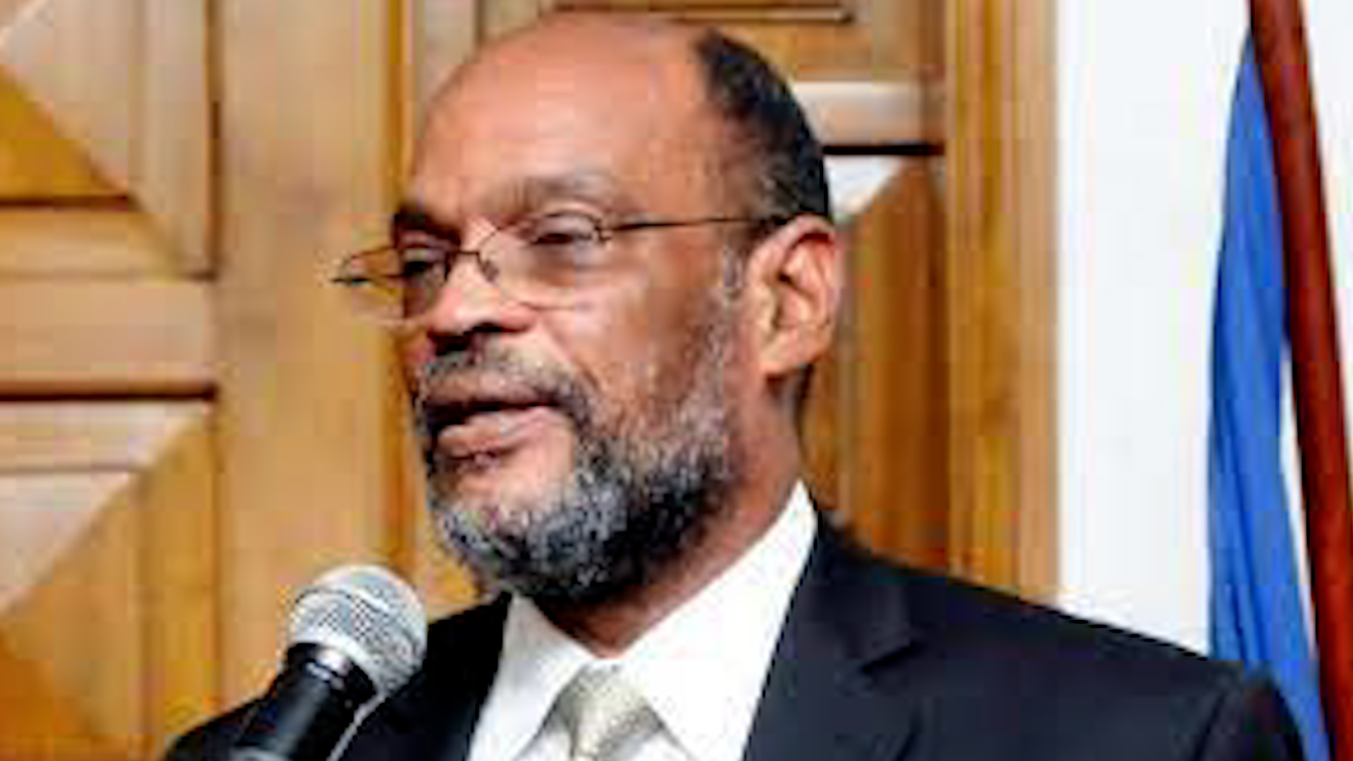Ariel Henry, nuevo primer ministro de Haití