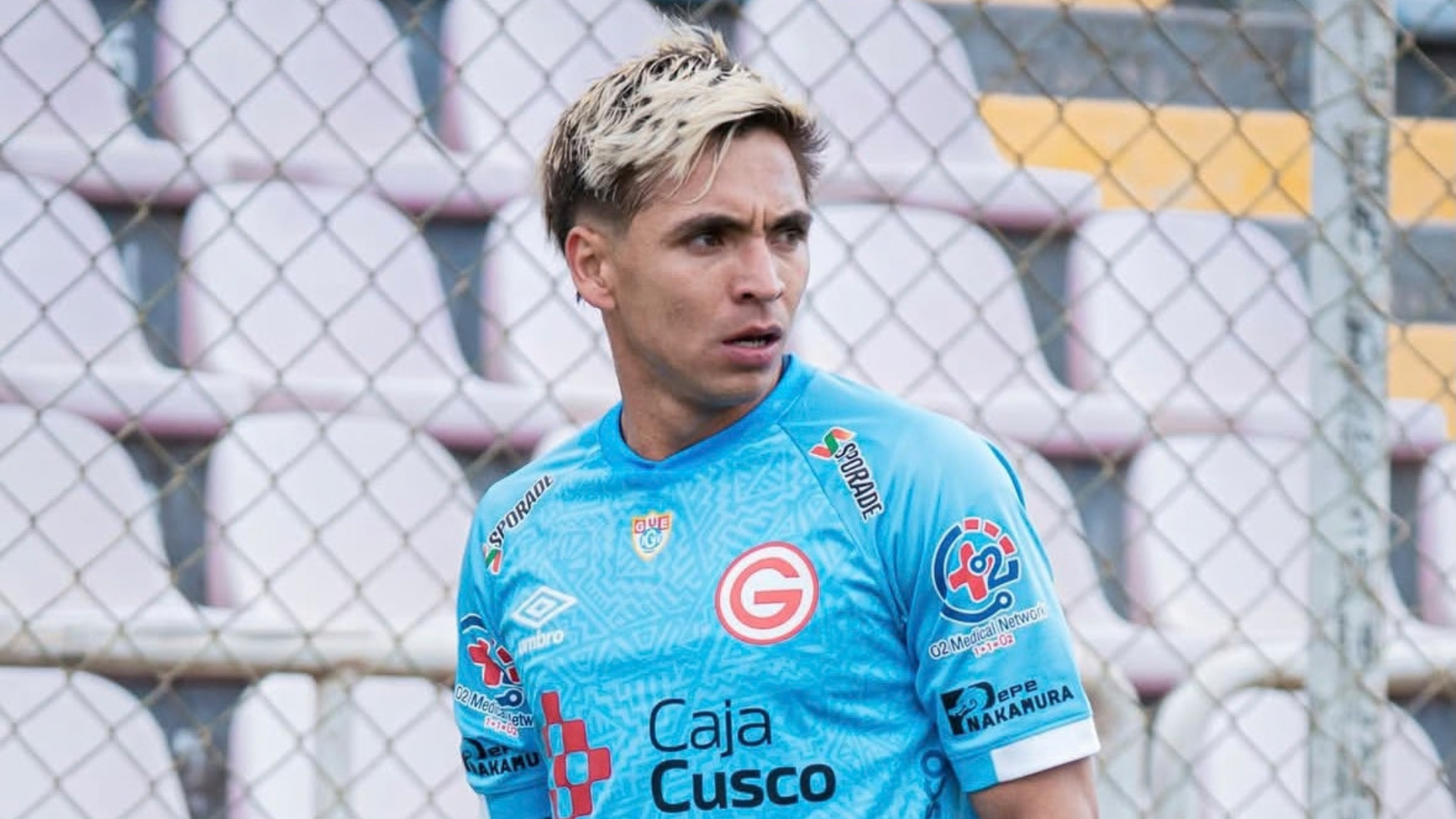 Fuente: Deportivo Garcilaso.
