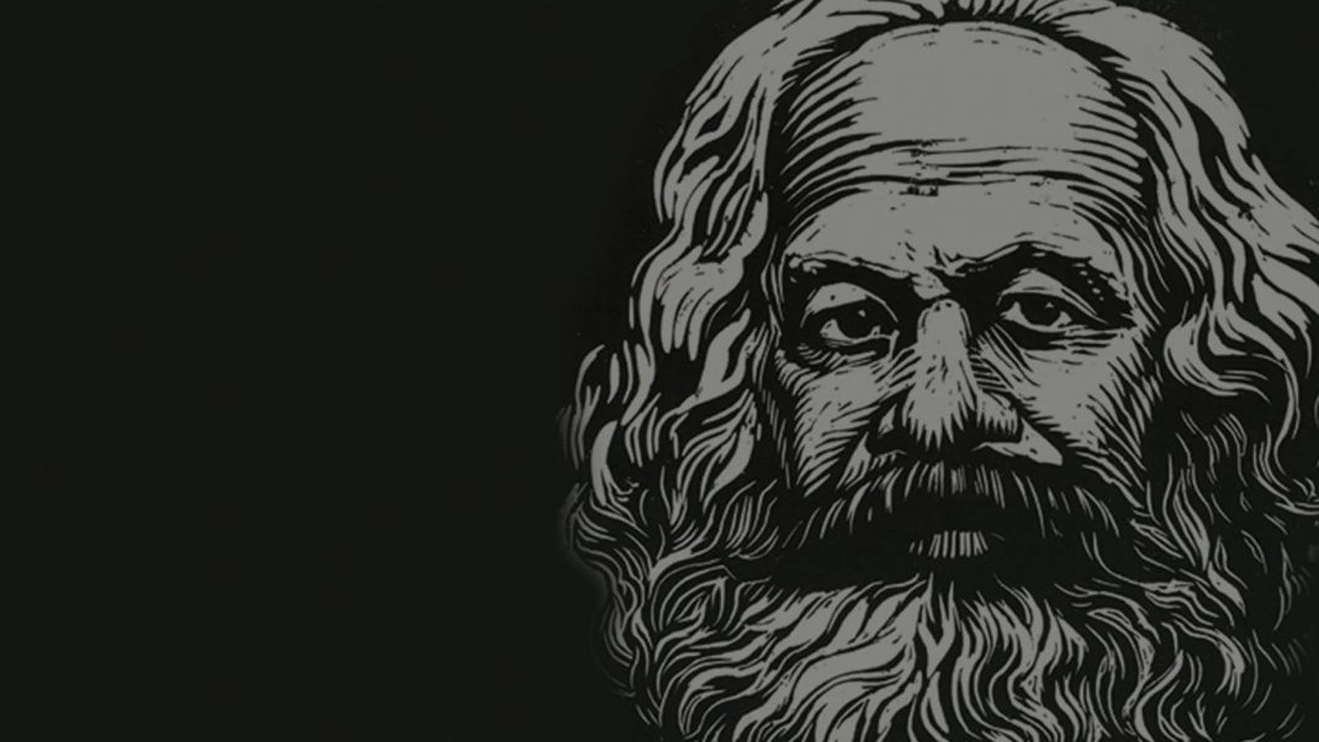 Gato por liebre: la notable influencia de Karl Marx 