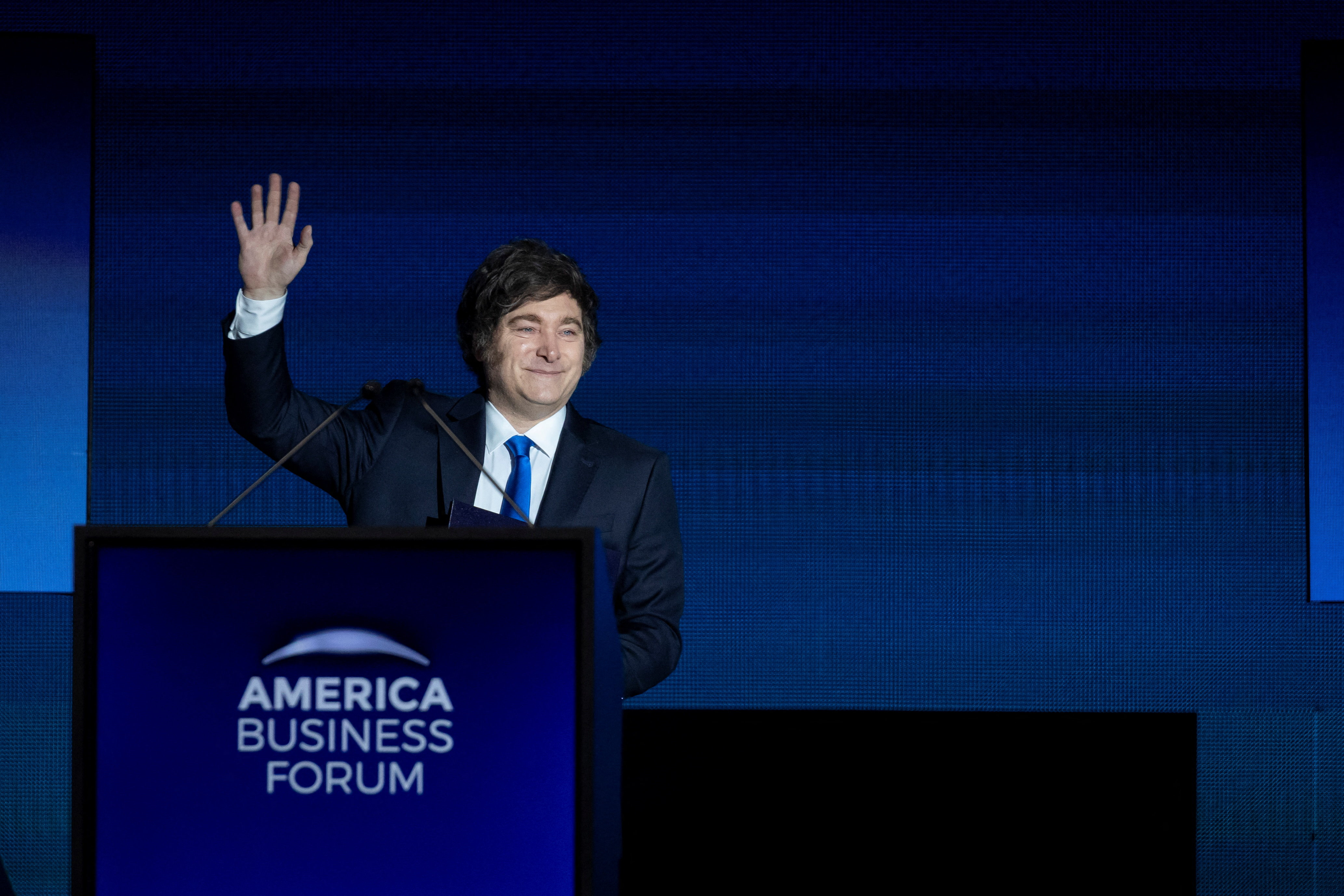 La historia de “El Apóstol”, la primera película animada: es argentina, parodiaba a Yrigoyen y fue hecha con dibujos articulados 