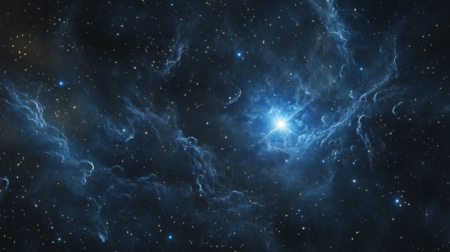 Investigan cómo surgieron agujeros negros en los primeros instantes tras el Big Bang