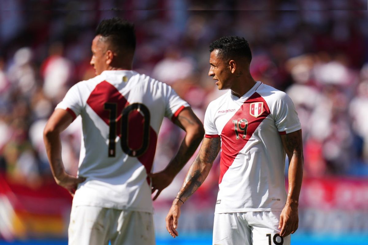 Perú vs México: fecha, estadio y venta de entradas del amistoso a jugarse en Estados Unidos