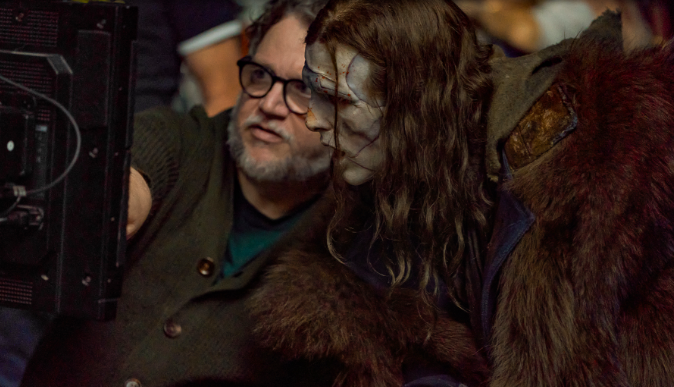 Allanaron una vivienda por una causa por amenazas y encontraron un desarmadero ilegal en General Rodríguez