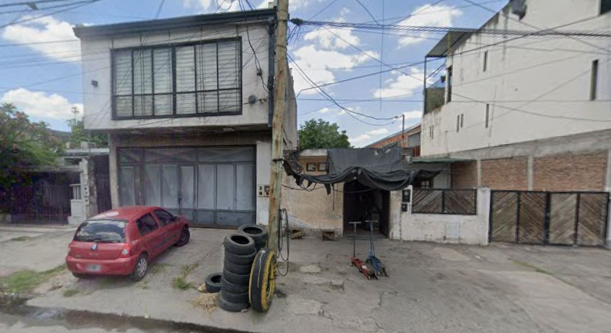 Fratricidio en Tucum&aacute;n: discuti&oacute; con su hermano menor y lo asesin&oacute; de m&uacute;ltiples pu&ntilde;aladas