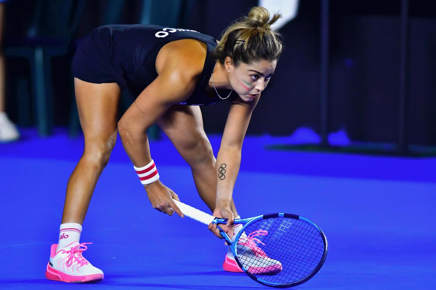 La Paternal: un choque entre una moto y un auto dejó a dos heridos de gravedad