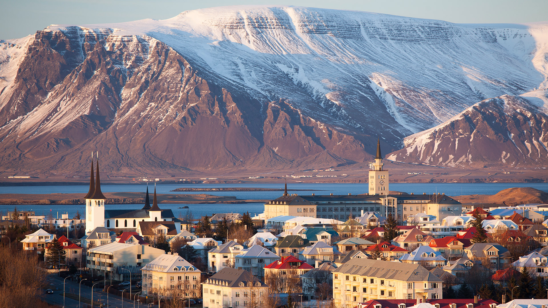 Islandia esconde bajo sus tierras un increíble secreto geológico (Foto: Getty Images)